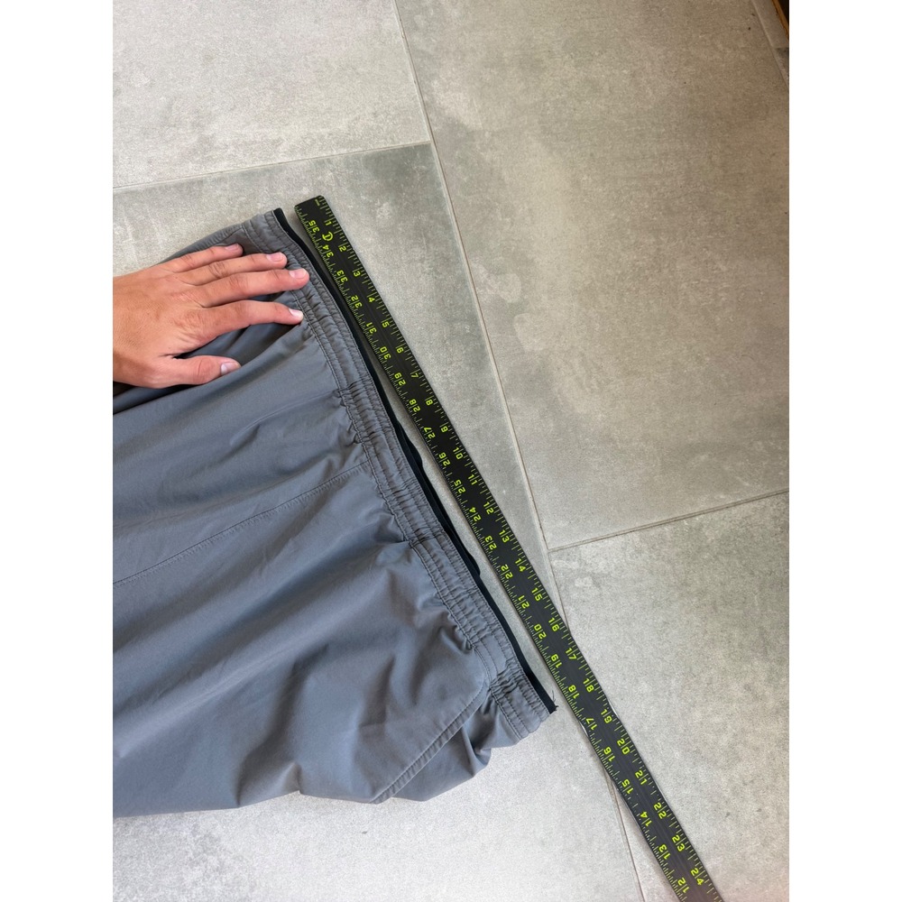 The North Face FlashDry-XD Grey Jogger Pants Mens XL Hiking Training Activewear - Picture 6 of 9